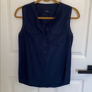Jcrew Factory blouse